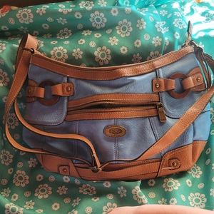 B.O.C like new purse